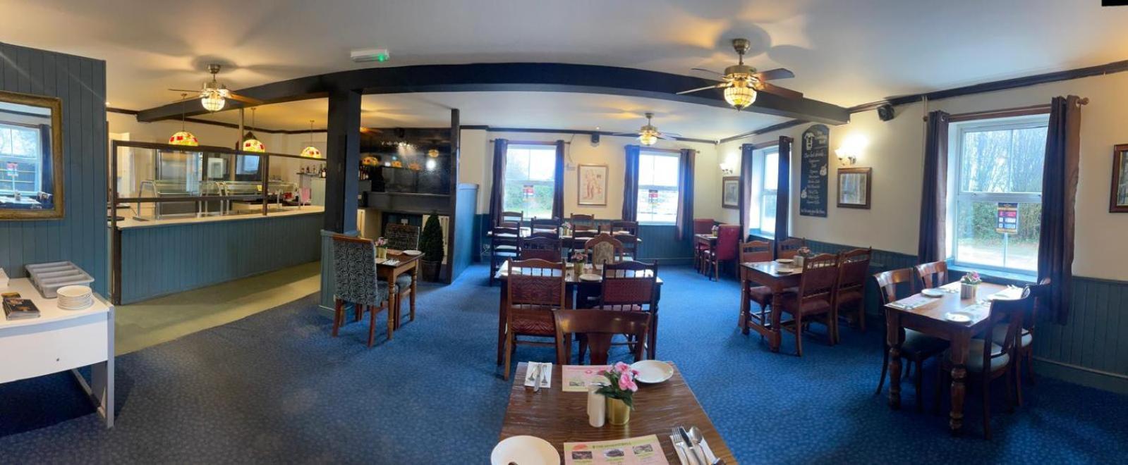 Leaking Well, Dunhampton Hotel Stourport-on-Severn Bagian luar foto